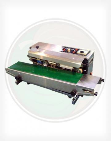 Continuous Band Sealer 